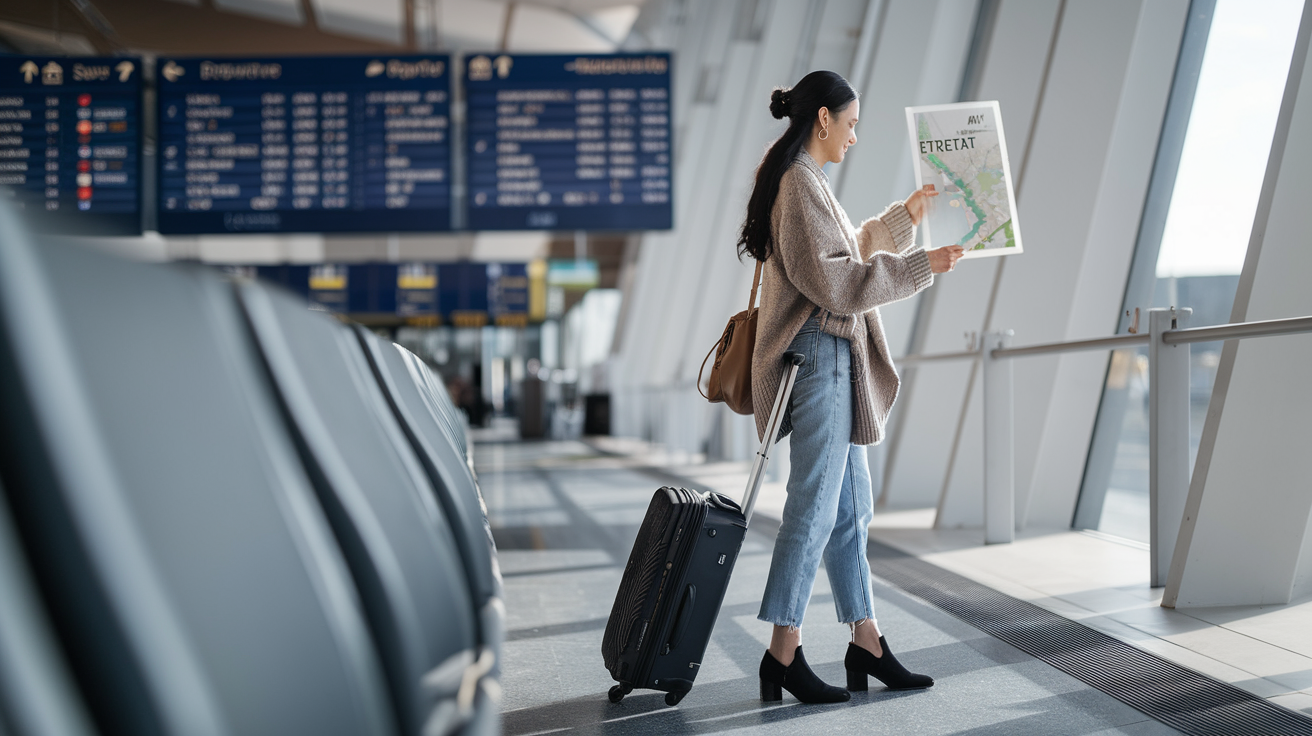 Paris Charles de Gaulle Airport Transfer to Étretat: Your Complete Guide